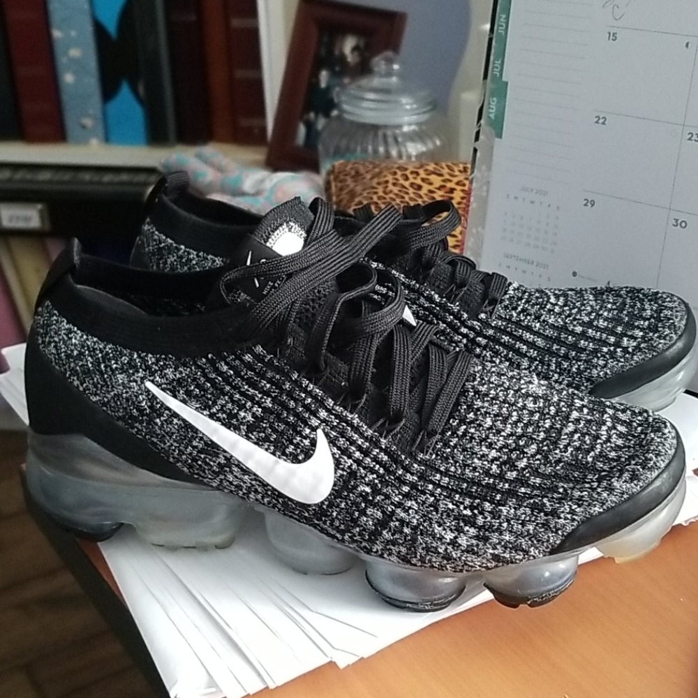 Nike Vapomax sneakers